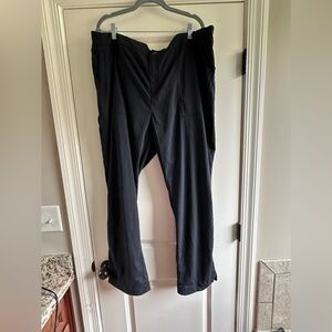 Athleta Trekkie Hiking Pants